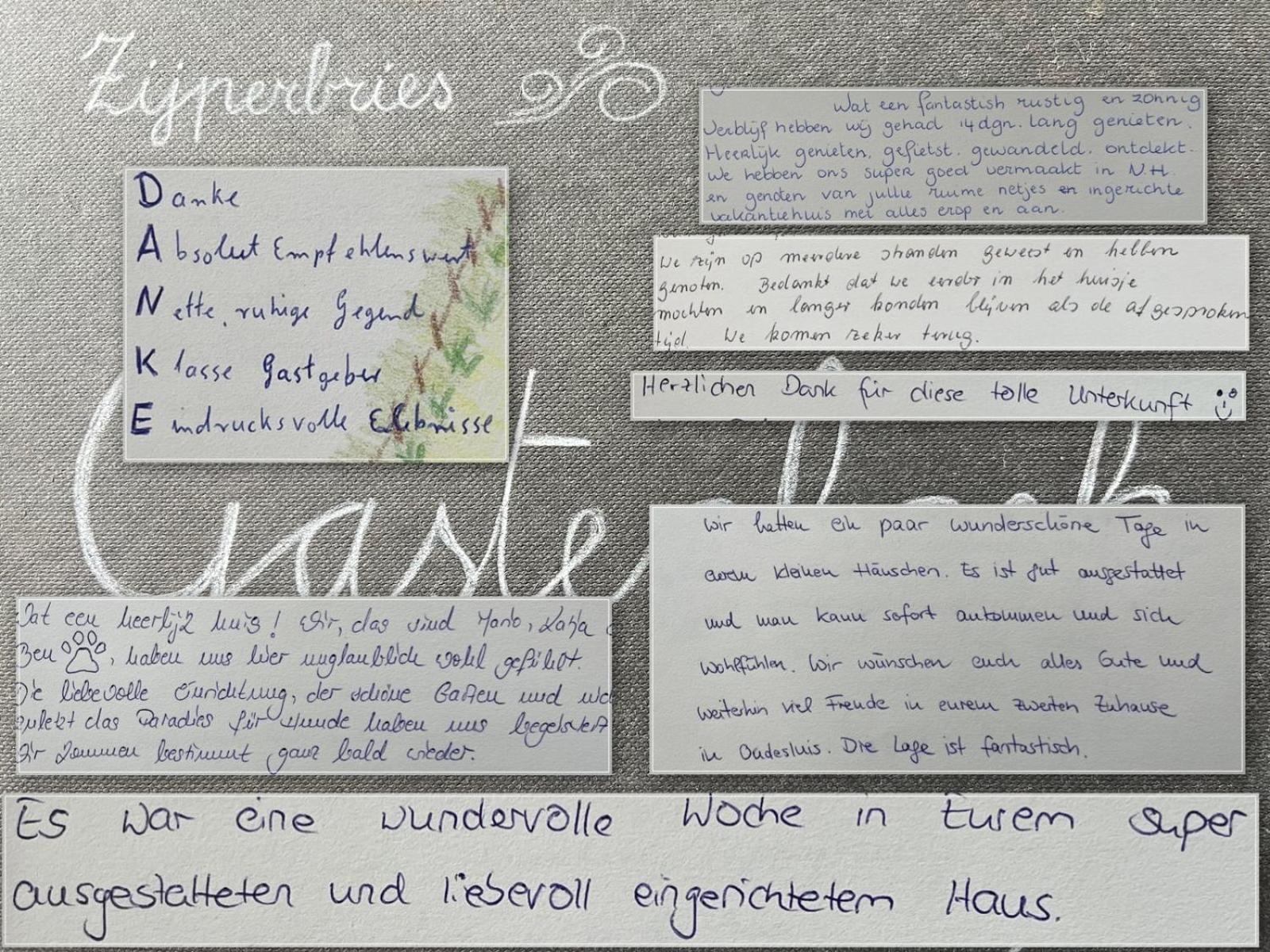 Willa Zijperbries Oudesluis  Zewnętrze zdjęcie