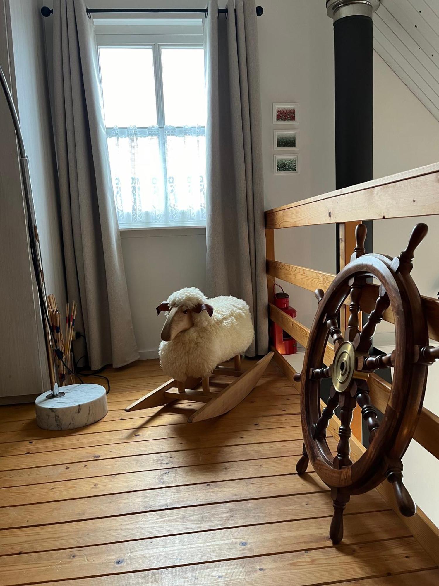 Willa Zijperbries Oudesluis  Zewnętrze zdjęcie